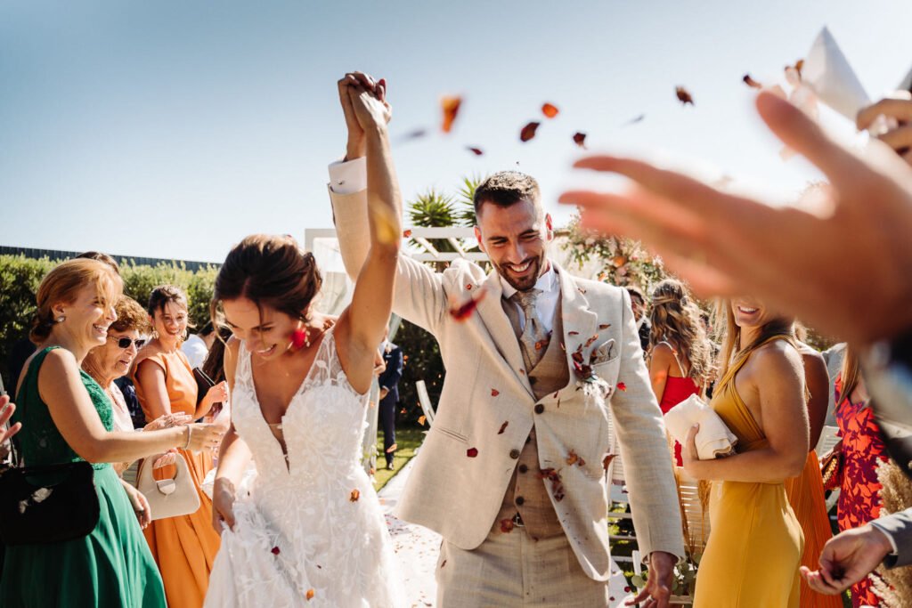Fotografia de Casamento