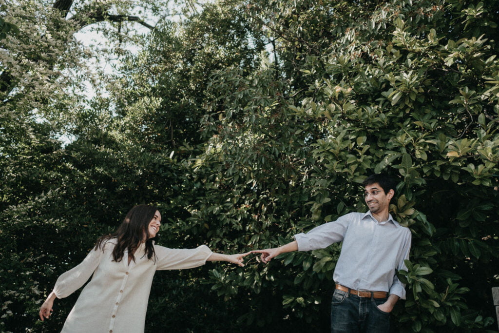 Fotografia de Casamento